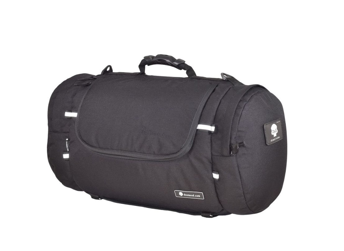 Deemeed Explorer Medium (35L) Cordura® – Mótorhjólataska fyrir helgarferðir
