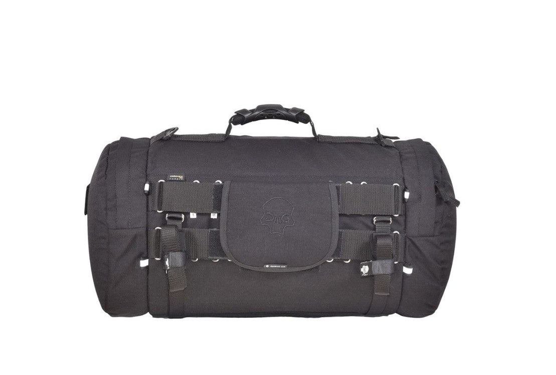 Deemeed Explorer Medium (35L) Cordura® – Mótorhjólataska fyrir helgarferðir