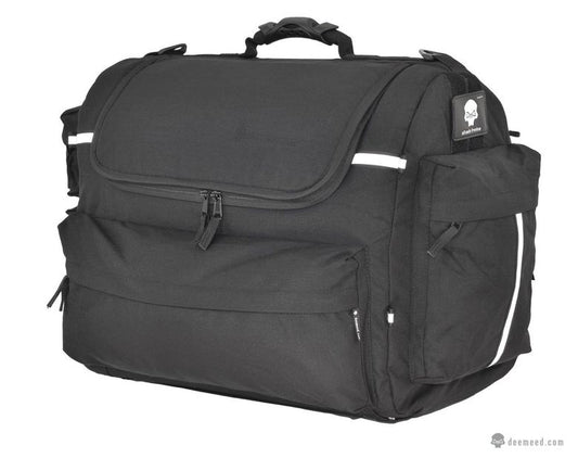 Deemeed Discovery Medium (60L) Cordura® – Mótorhjólataska fyrir ferðalög