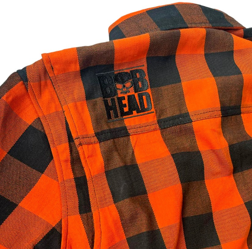 BOBHEAD Casual Shirt County