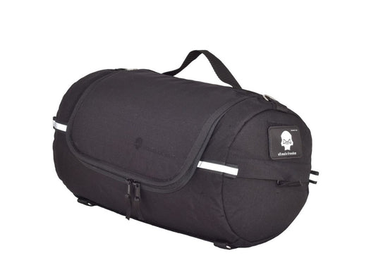 Deemeed Explorer Small (18L) Cordura® – Vatnsheld mótorhjólataska fyrir daglegar ferðir