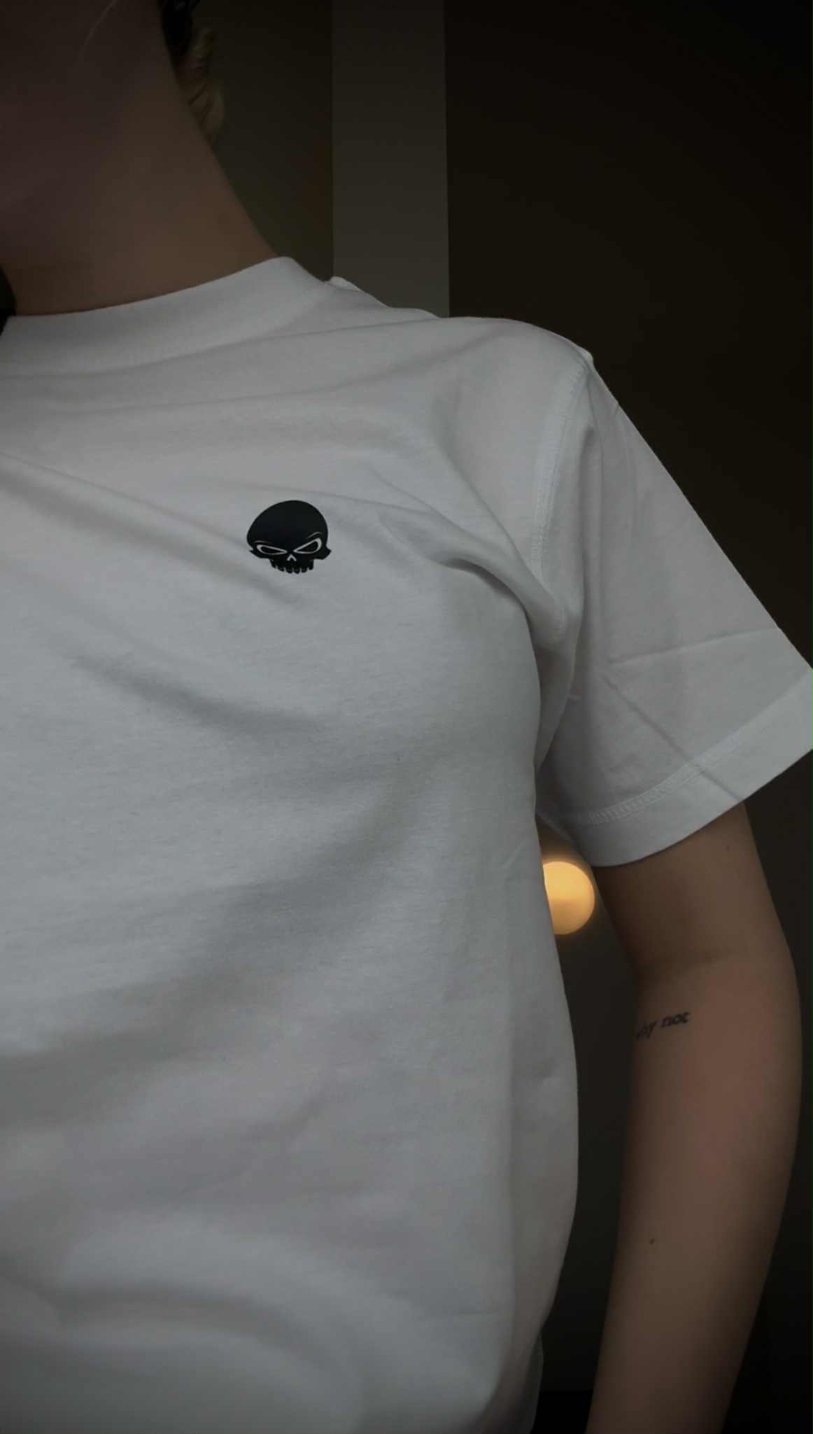 Rider.is kvennasnið