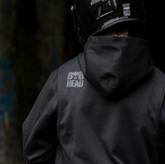 BOBHEAD Protective Reaper Hoody