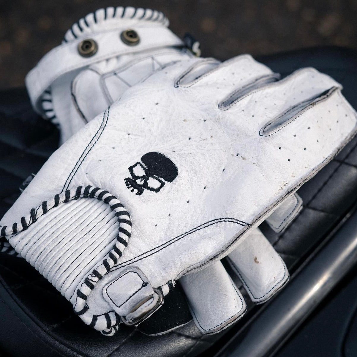 BOBHEAD Protective Glove Domino MRK2