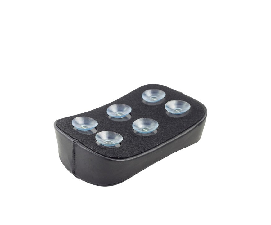 Deemmed Fender BAG PAD Black CURVED