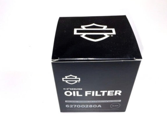 Harley-Davidson Olíusía – Revolution Max