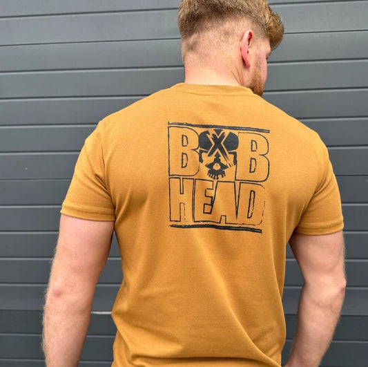 BOBHEAD CAMEL T-Shirt
