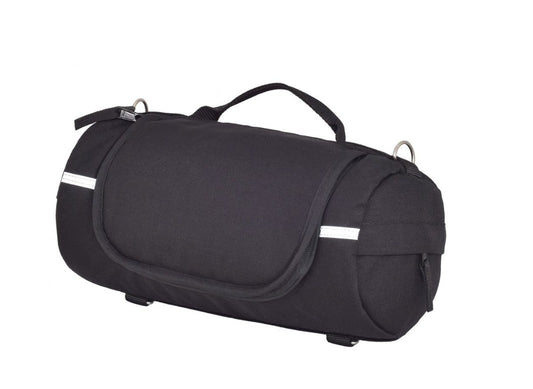 Deemeed Explorer X-Small (8L) Cordura® – Mótorhjólataska fyrir daglegar ferðir
