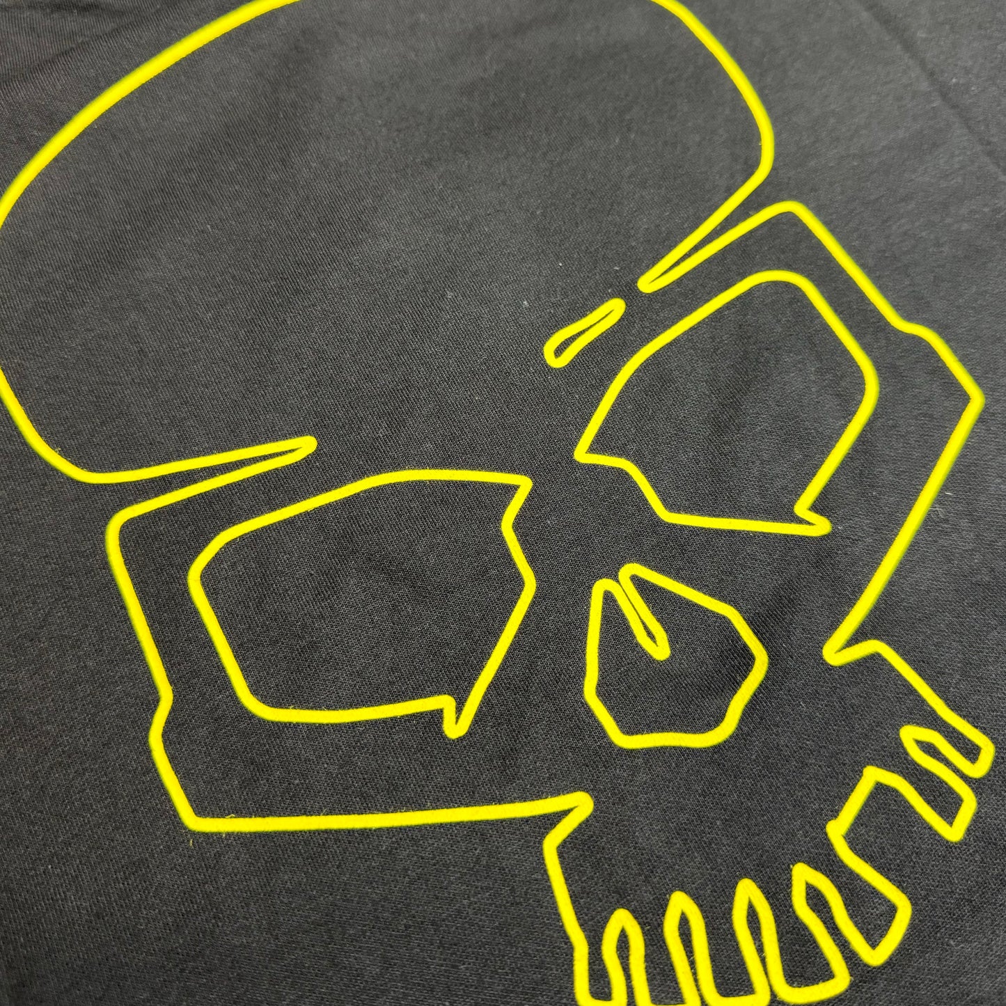 BOBHEAD OG Tech Black T-Shirt