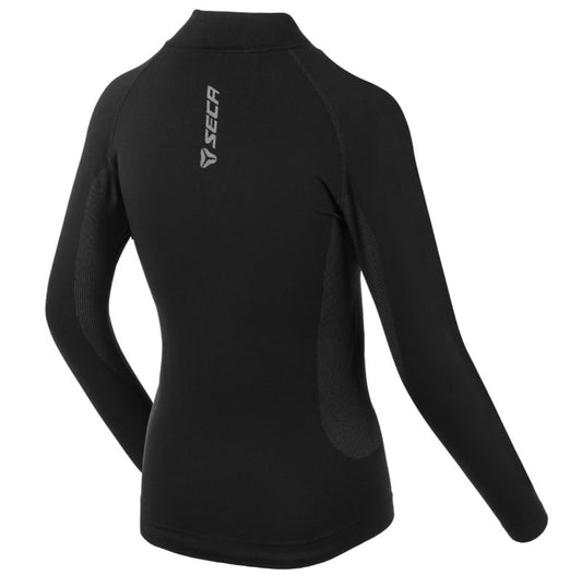 SECA Fresh Lady Longsleeve – Hitastillandi undirbolur (dömu)