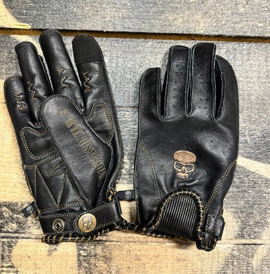 BOBHEAD Protective Glove Snatch MRK2 svartir