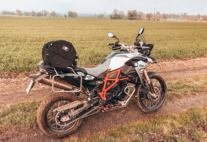 Deemeed TUBE Large (43L) Cordura® – Vatnsheld hólklaga mótorhjólataska