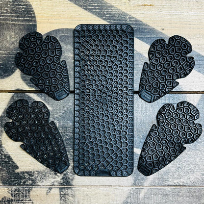 BOBHEAD Protective Shirt Alpha - AAA vottuð mótorhjólaskyrta