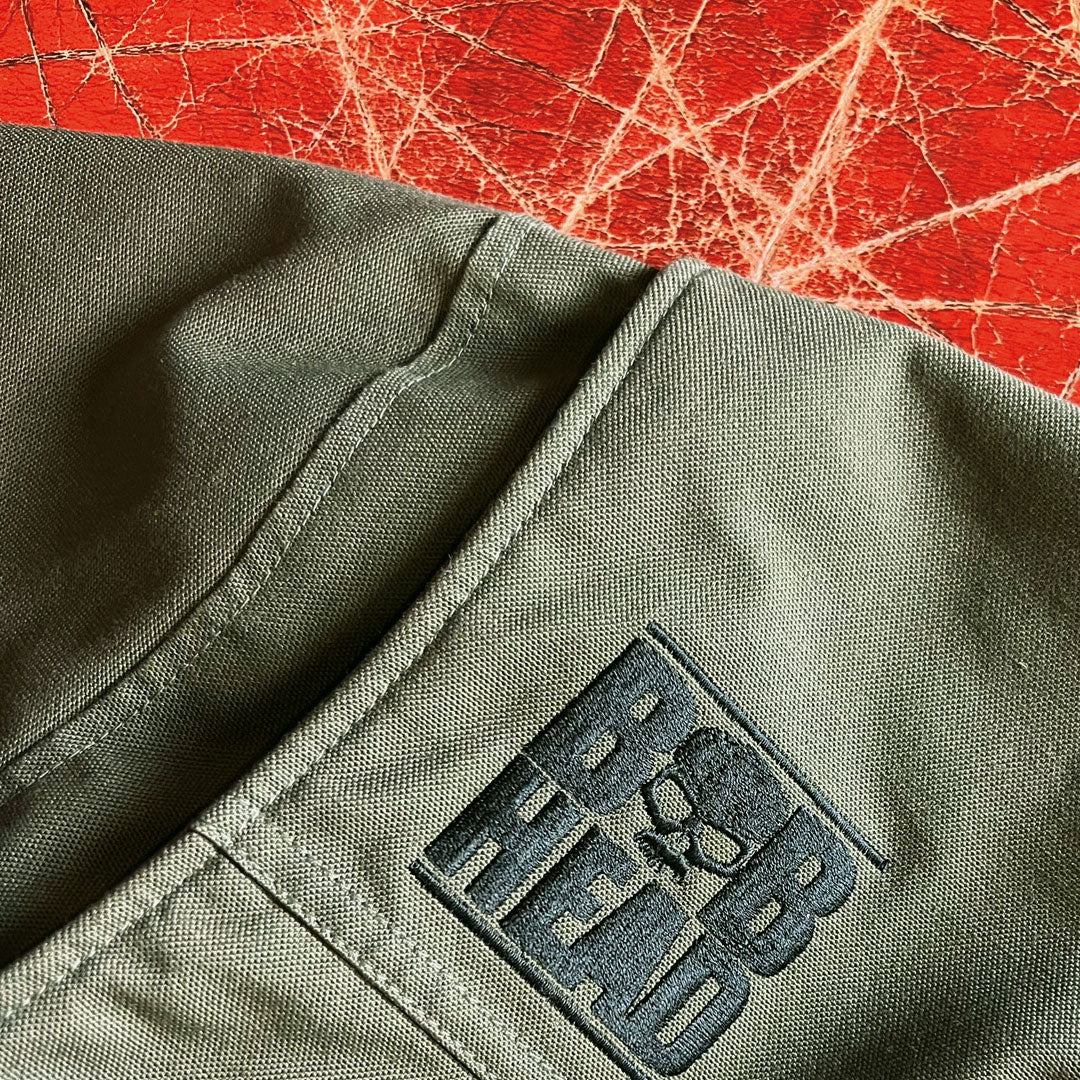 BOBHEAD Protective Shirt Alpha - AAA vottuð mótorhjólaskyrta