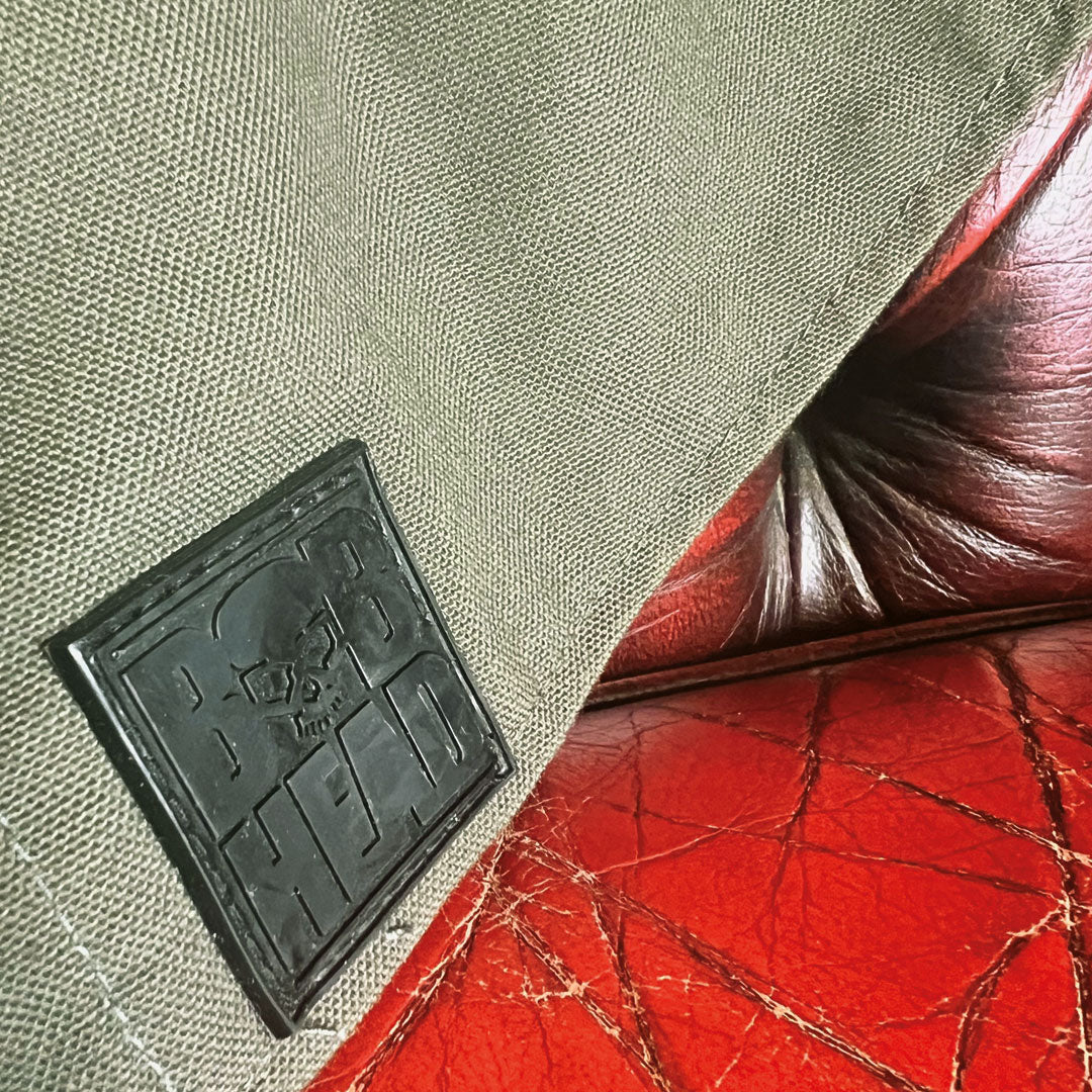 BOBHEAD Protective Shirt Alpha - AAA vottuð mótorhjólaskyrta