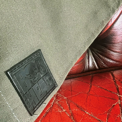 BOBHEAD Protective Shirt Alpha - AAA vottuð mótorhjólaskyrta