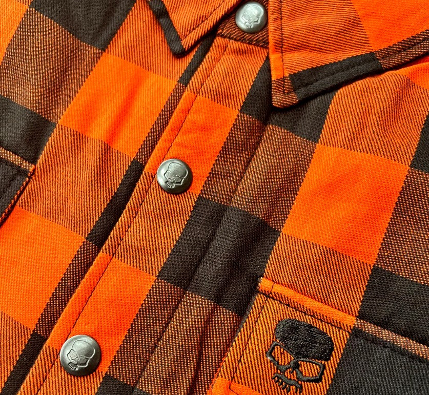 BOBHEAD Casual Shirt County