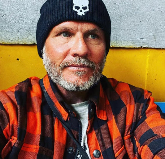 BOBHEAD Casual Shirt County