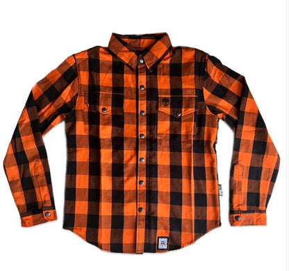 BOBHEAD Casual Shirt County