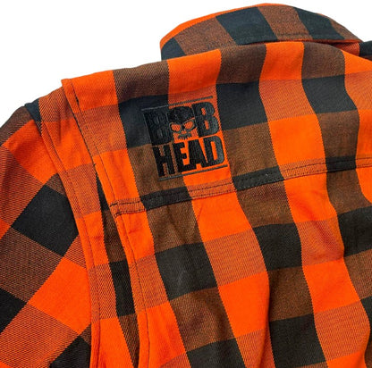 BOBHEAD Casual Shirt County