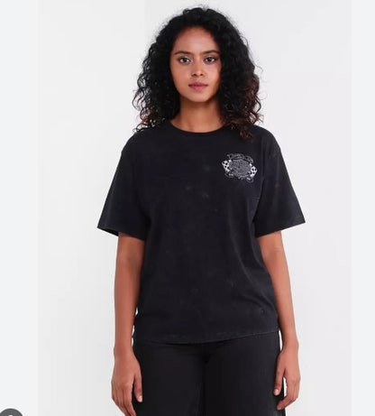 Kvenna T-shirt -Limited Edition 120th Anniversary Relaxed Fit Tee