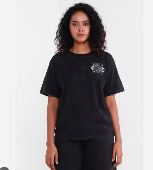 Kvenna T-shirt -Limited Edition 120th Anniversary Relaxed Fit Tee