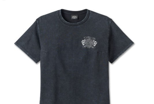 Kvenna T-shirt -Limited Edition 120th Anniversary Relaxed Fit Tee