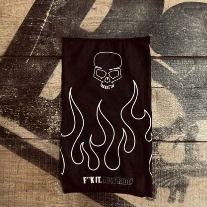 BOBHEAD Reaper – Buff