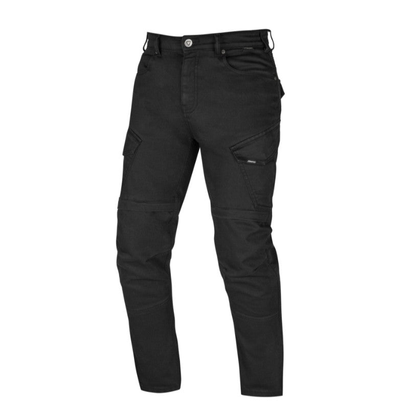 SECA Squadron – Mótorhjólabuxur (jeans) AA-Vottun