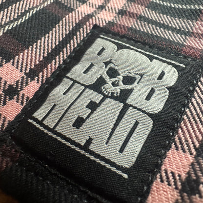 BOBHEAD Candy -konur – Mótorhjóla varnarskyrta (AA vottun)