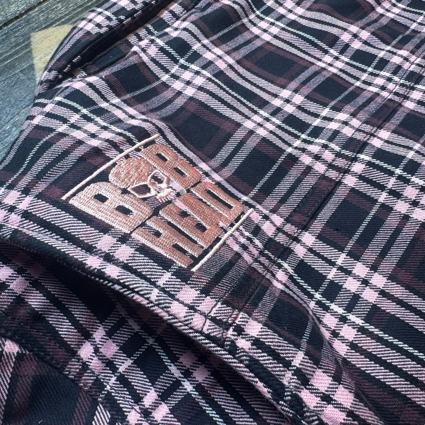 BOBHEAD Candy -konur – Mótorhjóla varnarskyrta (AA vottun)