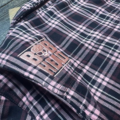 BOBHEAD Candy -konur – Mótorhjóla varnarskyrta (AA vottun)