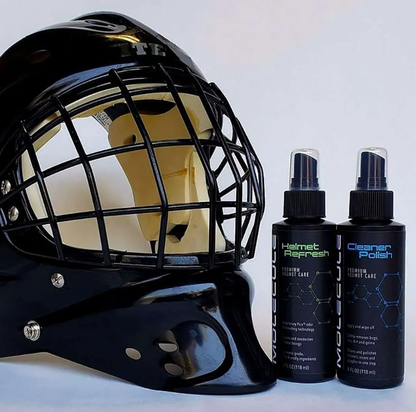 MOLECULE Helmet Care Kit