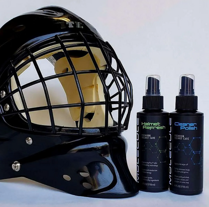 MOLECULE Helmet Care Kit