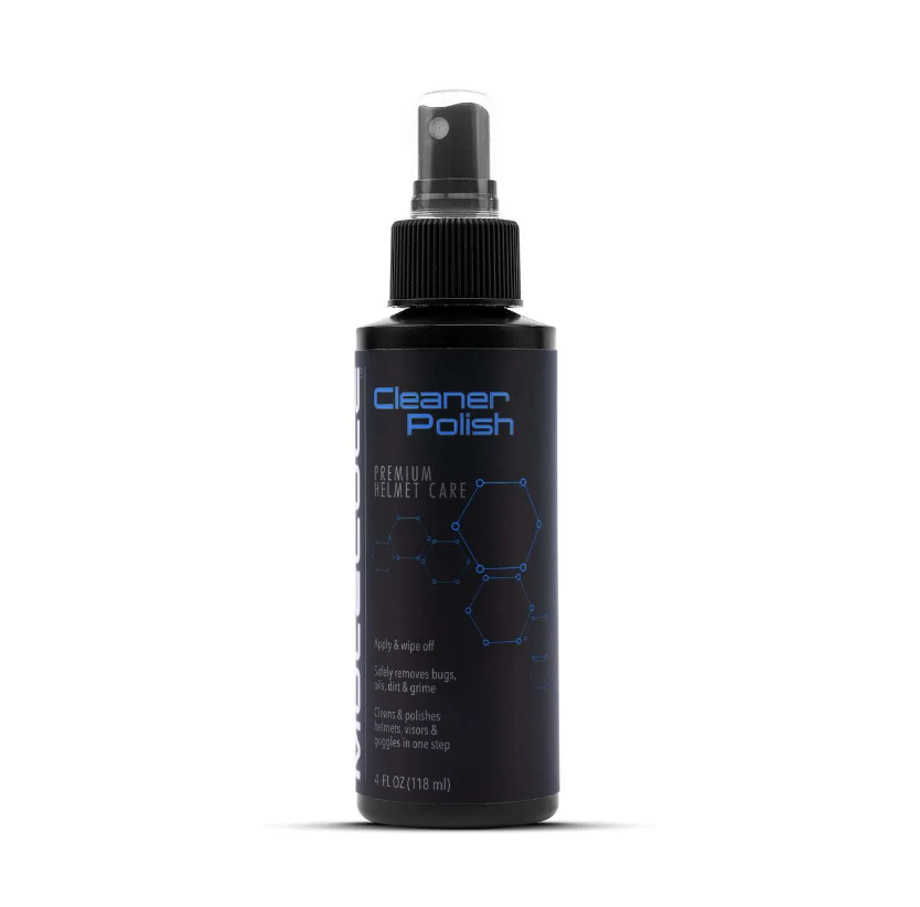 MOLECULE Helmet Cleaner Polish