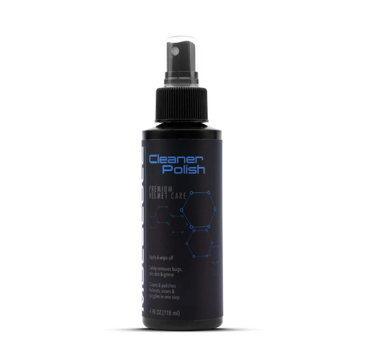MOLECULE Helmet Cleaner Polish