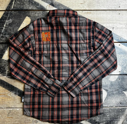 BOBHEAD Casual Shirt County Line