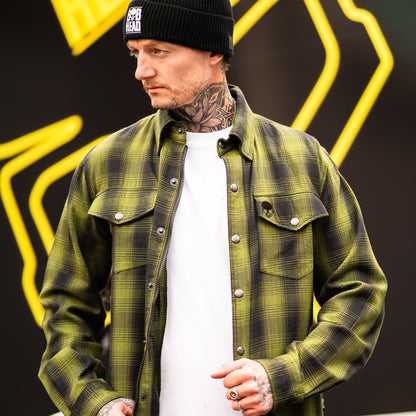 BOBHEAD Casual Shirt Dragster