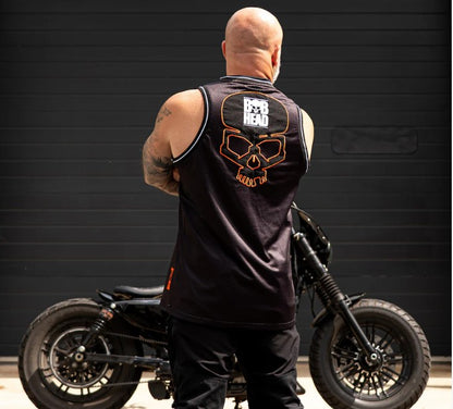 BOBHEAD Ermalaus County Jersey