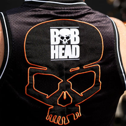 BOBHEAD Ermalaus County Jersey