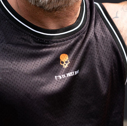 BOBHEAD Ermalaus County Jersey