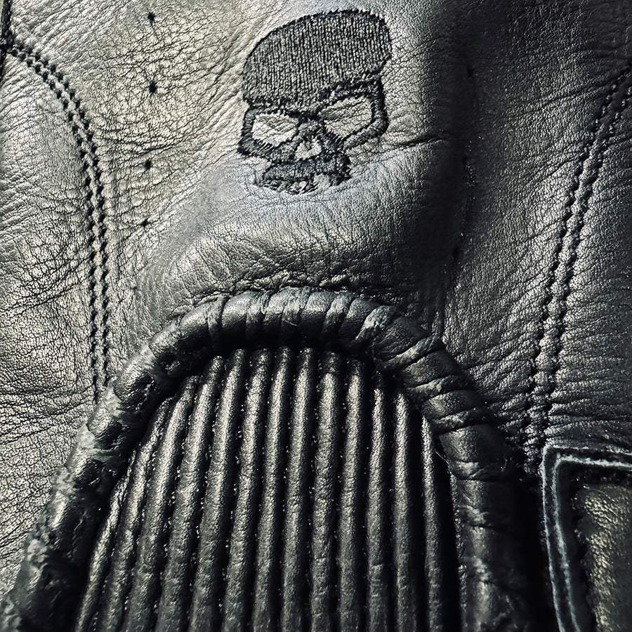 BOBHEAD Casual Glove Snatch Half Finger