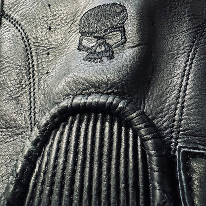 BOBHEAD Casual Glove Snatch Half Finger