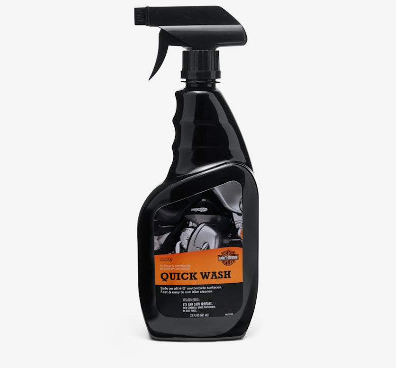 H-D® Quick Wash Cleaner
