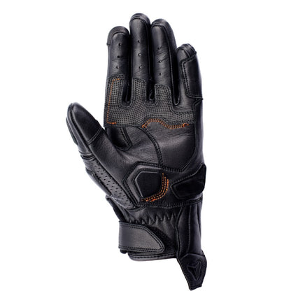 SECA Ghost D3O® – Mótorhjólahanskar
