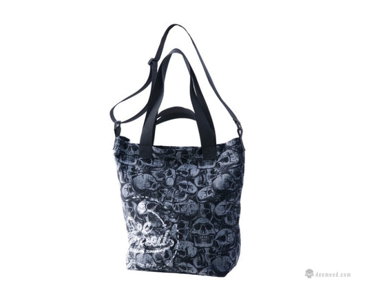 DEEMEED Shopper Bag GRAVE
