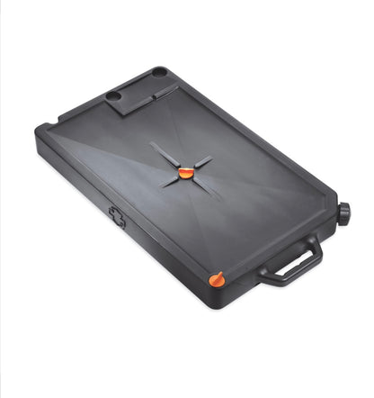 Low Profile Oil Drain Pan - Olíubakki