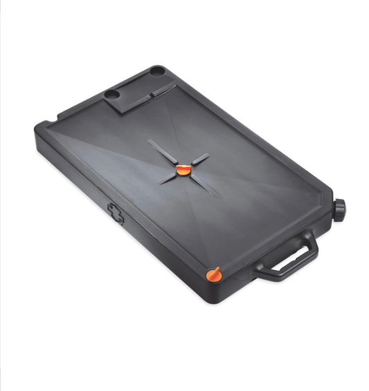 Low Profile Oil Drain Pan - Olíubakki
