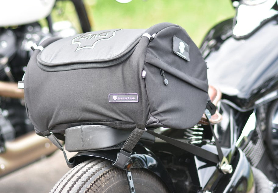 Deemeed Festikrókar (sett af 2)