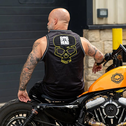 BOBHEAD Rascal Ermalaus Jersey